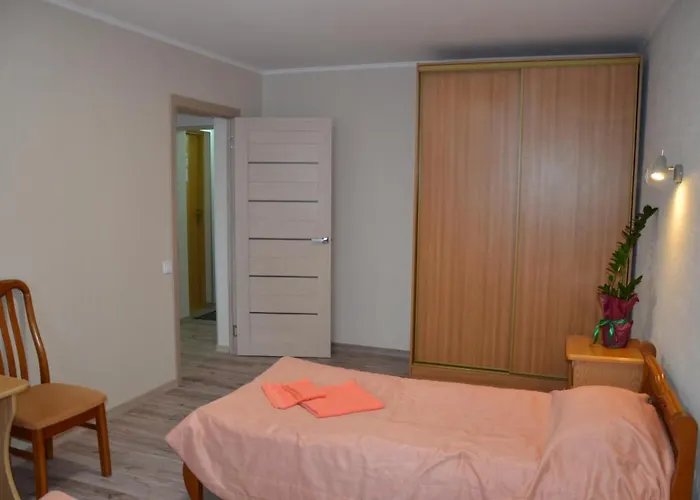 Hotel Trias