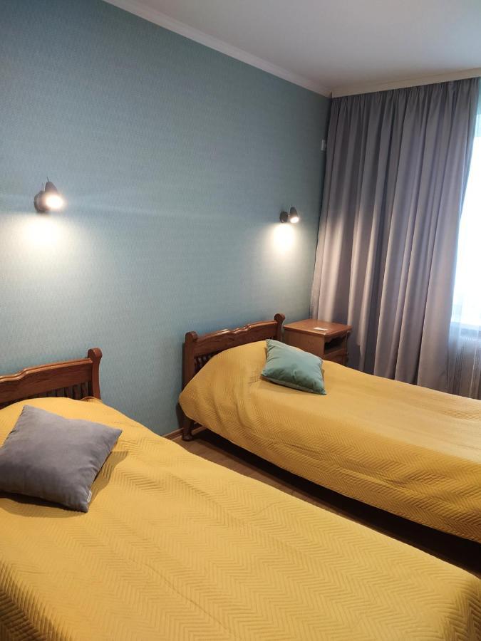 Trias Inn Kyiv