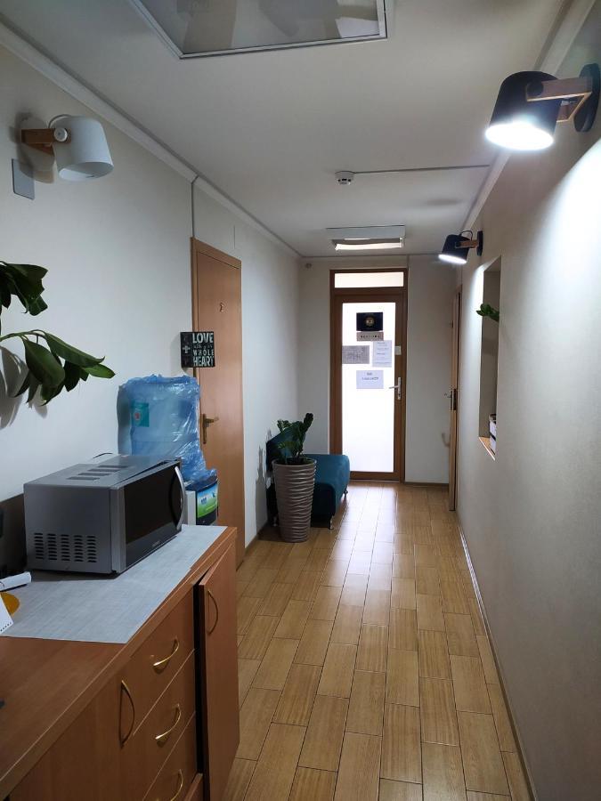Trias 3* Kyiv
